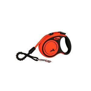 flexi Xtreme XS pásek 3m/15kg oranžová obraz