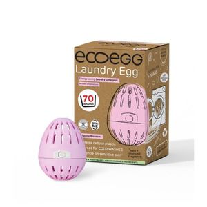 ECOEGG Vajíčko na 70 praní, jarní květy obraz