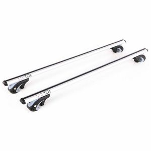 Sixtol Příčný nosník se zámkem ROOF RACK, 120 cm obraz