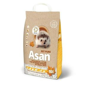 Asan Pet Pure 10l/180 obraz