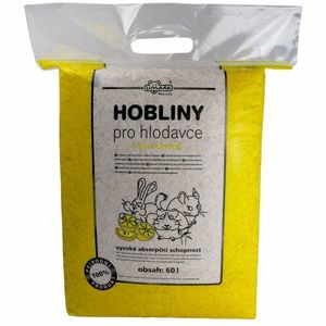 LIMARA Hobliny s citronovou vůní 60l/2, 5kg obraz