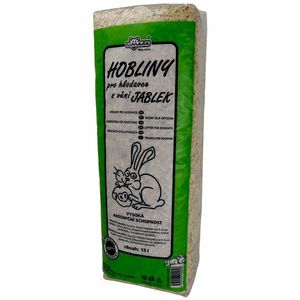 LIMARA Hobliny s jablkovou vůní 15l/600g obraz