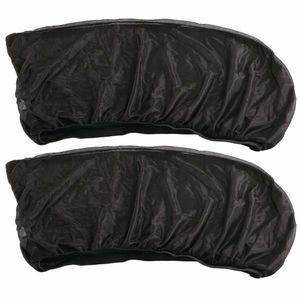 Sixtol Sluneční clona na boční okno auta CAR SUNSHADE SET 2, vel. M, 2 ks obraz