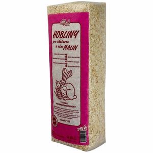 LIMARA Hobliny s malinovou vůní 15l/600g obraz