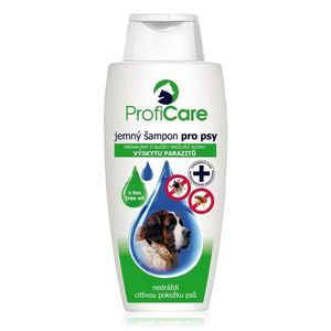 Proficare antiparazitní zelený 300ml/12 obraz