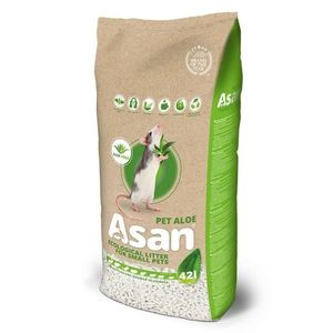 Asan Pet Aloe 42l/33 obraz