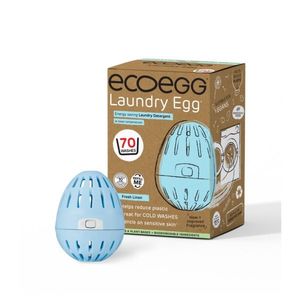 EcoEgg vajíčko na praní svěží bavlna 210 PD obraz