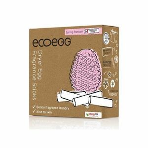 ECOEGG Náplň do vajíčka do sušičky, jarní květy obraz