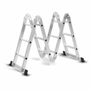 Mediashop HammerSmith Super Ladder Víceúčelový žebřík obraz