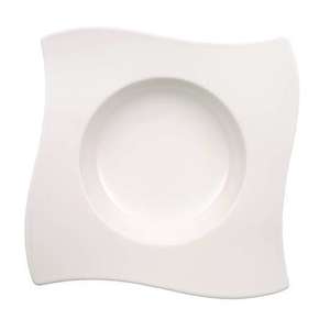 Villeroy & Boch NewWave hluboký talíř, 24 x 24 cm 10-2525-2709 obraz