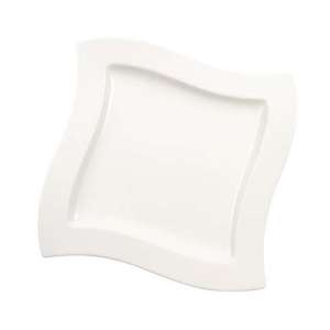 Villeroy & Boch NewWave jídelní talíř, 27 x 27 cm 10-2525-2619 obraz