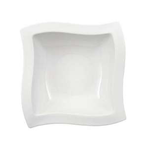 Villeroy & Boch NewWave salátová mísa, 25 x 25 cm 10-2525-3330 obraz