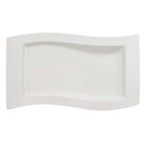 Villeroy & Boch NewWave servírovací talíř, 49 x 30 cm 10-2525-2281 obraz