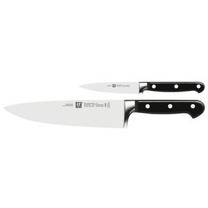 Zwilling Professional“S“ sada nožů, 2 ks (kuchařský, špikovací) 1002335 obraz