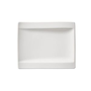 Villeroy & Boch NewWave pečivový talíř, 18 x 15 cm 10-2525-2660 obraz