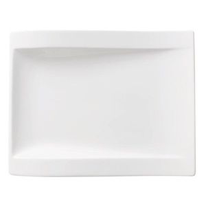 Villeroy & Boch NewWave dezertní talíř, obdélník, 26 x 20 cm 10-2525-2646 obraz