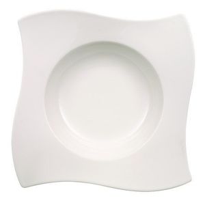 Villeroy & Boch NewWave talíř na těstoviny, 28 x 28 cm 10-2525-2698 obraz