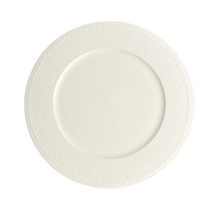 Villeroy & Boch Cellini klubový talíř, Ø 31 cm 10-4600-2680 obraz