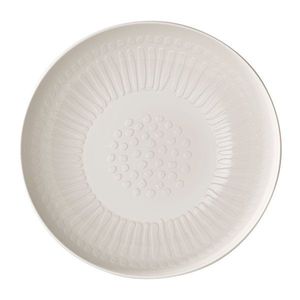 Villeroy & Boch It’s my match servírovací mísa květ, bílá 10-4253-3201 2000 ml obraz