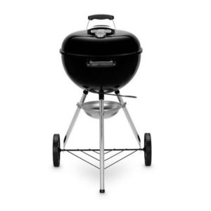 Weber Gril na dřevěné uhlí Original Kettle E-4710, Ø 47 cm 13101004 obraz