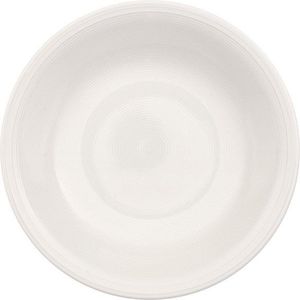 Villeroy & Boch Like Color Loop Natural hluboký talíř, Ø 23, 5 cm 19-5284-2700 obraz