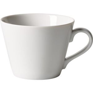 Villeroy & Boch Like Organic White šálek na kávu, 0, 27 l 19-5288-1300 obraz