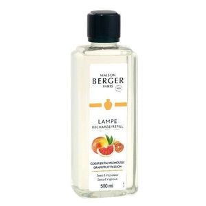 Maison Berger Paris Náplň do katalytické lampy Grapefruit, 500 ml 115007 obraz