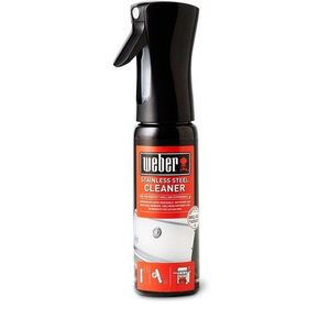 Weber Čistič na nerezovou ocel, 300 ml 17682 obraz