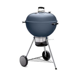 Weber Gril Master-Touch GBS C-5750, slate blue, Ø 57 cm 14713004 obraz