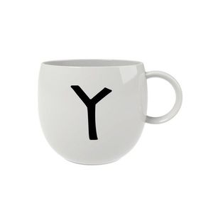 Villeroy & Boch Like hrnek Letters, písmeno Y, 0, 33 l 10-1620-6124 obraz