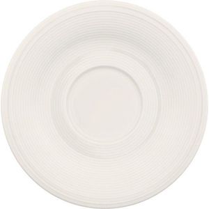 Villeroy & Boch Like Color Loop Natural kávový podšálek, Ø 15, 5 cm 19-5284-1310 obraz