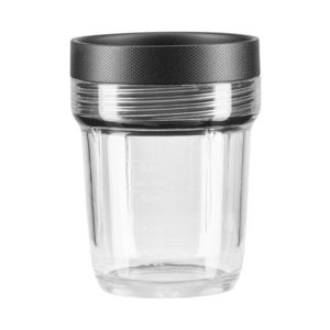 KitchenAid Nádoba s víkem, 200 ml KSB2042BBA obraz