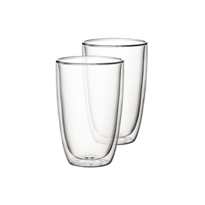 Villeroy & Boch Artesano Hot&Cold Beverages dvoustěnná sklenice 0, 45 l, sada 2 ks 11-7243-8098 obraz