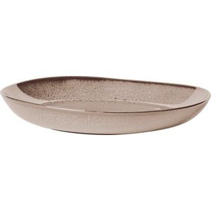 Villeroy & Boch Lave beige kameninová mísa, Ø 28 cm 10-4281-3800 obraz