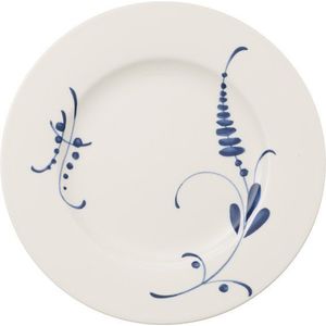 Villeroy & Boch Old Luxembourg Brindille jídelní talíř, Ø 27 cm 10-4207-2610 obraz