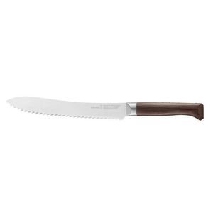 Opinel Les Forgés 1890 Nůž na chleba 21 cm 002284 obraz