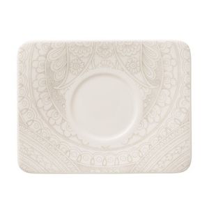 Villeroy & Boch Quinsai Garden espresso podšálek, 14 x 11 cm 10-4380-1430 obraz