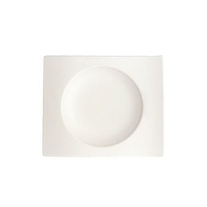 Villeroy & Boch NewWave pečivový talíř, 15 x 13 cm 10-2525-2665 obraz