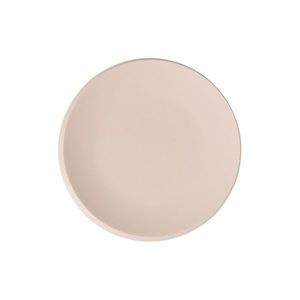 Villeroy & Boch Jídelní talíř NewMoon beige, Ø 27 cm 10-4291-2620 obraz