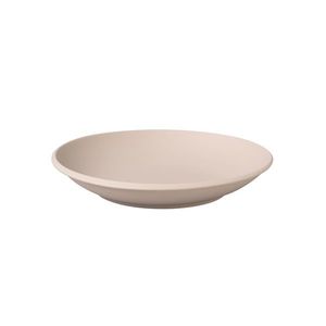 Villeroy & Boch Nízká mísa/hluboký talíř NewMoon beige, Ø 29 cm 10-4291-2700 obraz