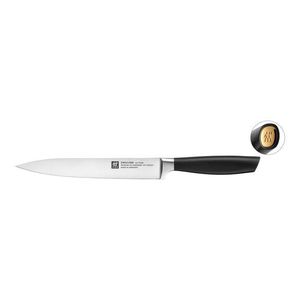 Zwilling Plátkovací nůž All * Star, 20 cm, zlaté logo 1022848 obraz