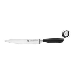 Zwilling Plátkovací nůž All * Star, 20 cm, bílé logo 1022789 obraz