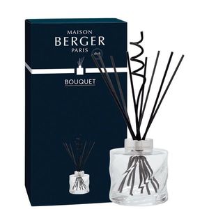 Maison Berger Paris Aroma difuzér Spirale, 222 ml, transparentní 6863 obraz