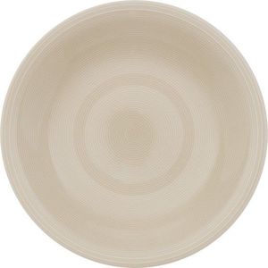 Villeroy & Boch Like Color Loop Sand hluboký talíř, Ø 23, 5 cm 19-5283-2700 obraz