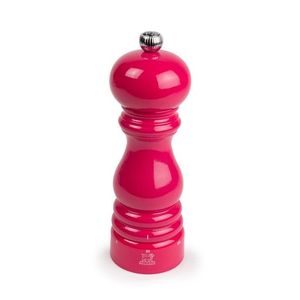 Peugeot Mlýnek na pepř ParisRama u´Select, 18 cm, růžová rose bonbon 43544 obraz