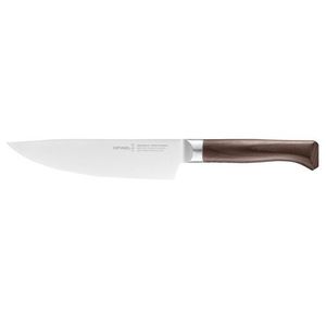 Opinel Les Forgés 1890 Malý kuchařský nůž 17 cm 002285 obraz