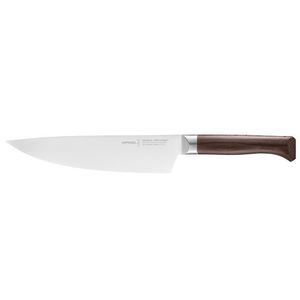 Opinel Les Forgés 1890 Kuchařský nůž 20 cm 002286 obraz