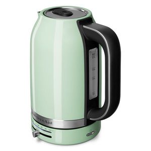 KitchenAid Rychlovarná konvice 5KEK1701, 1, 7l, pistáciová 5KEK1701EPT obraz