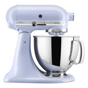 KitchenAid Kuchyňský robot Artisan 5KSM125, levandulová 5KSM125ELR obraz