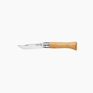 Opinel Zavírací nůž N°06, 7 cm, rukojeť dub 002024 obraz